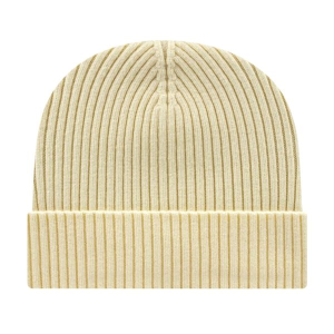 Premium Knit Cap with Cuff