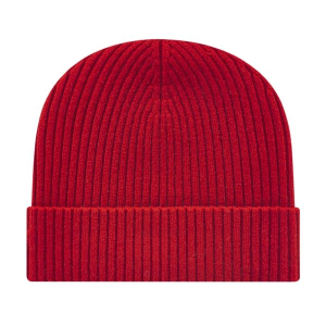 Premium Knit Cap with Cuff