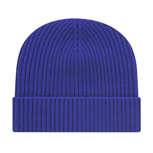 Premium Knit Cap with Cuff