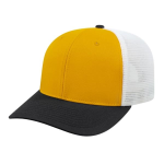 Flexfit 110® Premium Trucker Mesh Back Cap