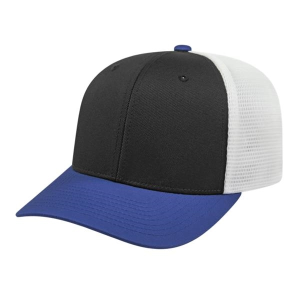 Flexfit 110® Premium Trucker Mesh Back Cap