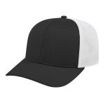 Flexfit 110® Premium Trucker Mesh Back Cap