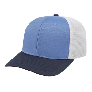 Flexfit 110® Premium Trucker Mesh Back Cap