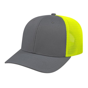 Flexfit 110® Premium Trucker Mesh Back Cap