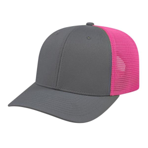 Flexfit 110® Premium Trucker Mesh Back Cap