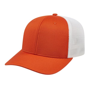 Flexfit 110® Premium Trucker Mesh Back Cap