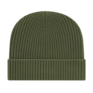 Premium Knit Cap with Cuff